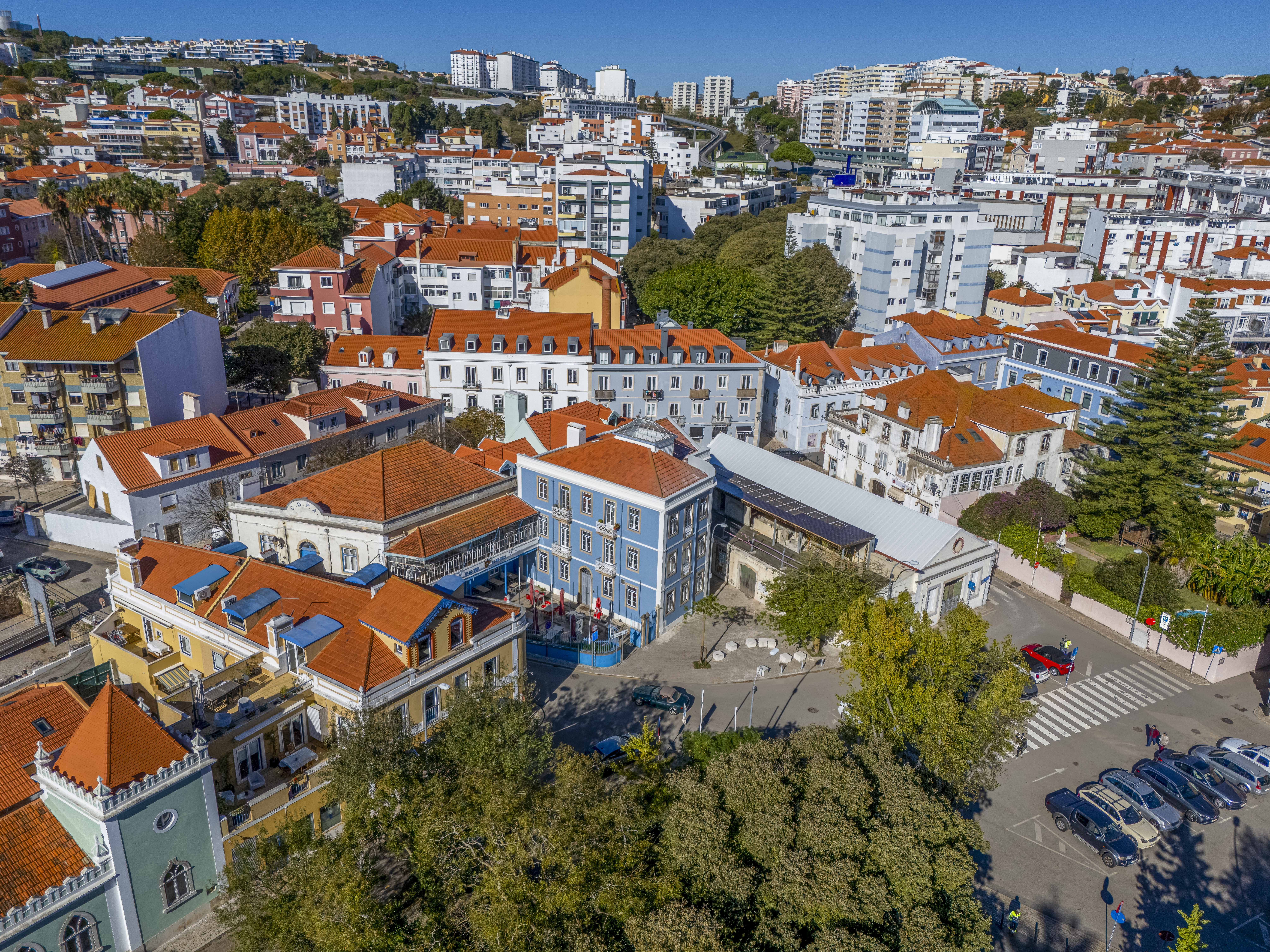 Paço de Arcos 9 Residences