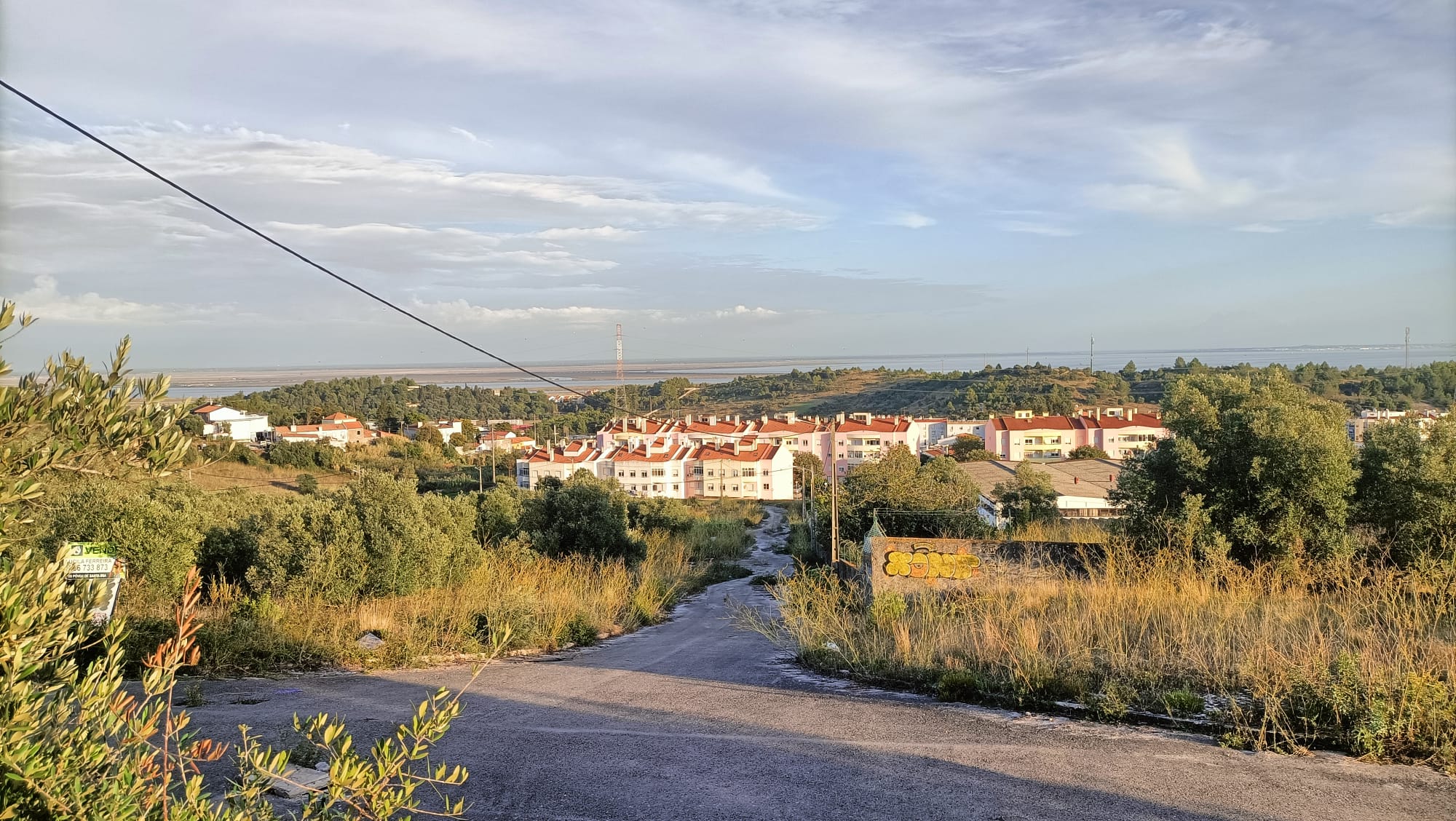 Terreno para Construção | Vialonga | Vila Franca de Xira