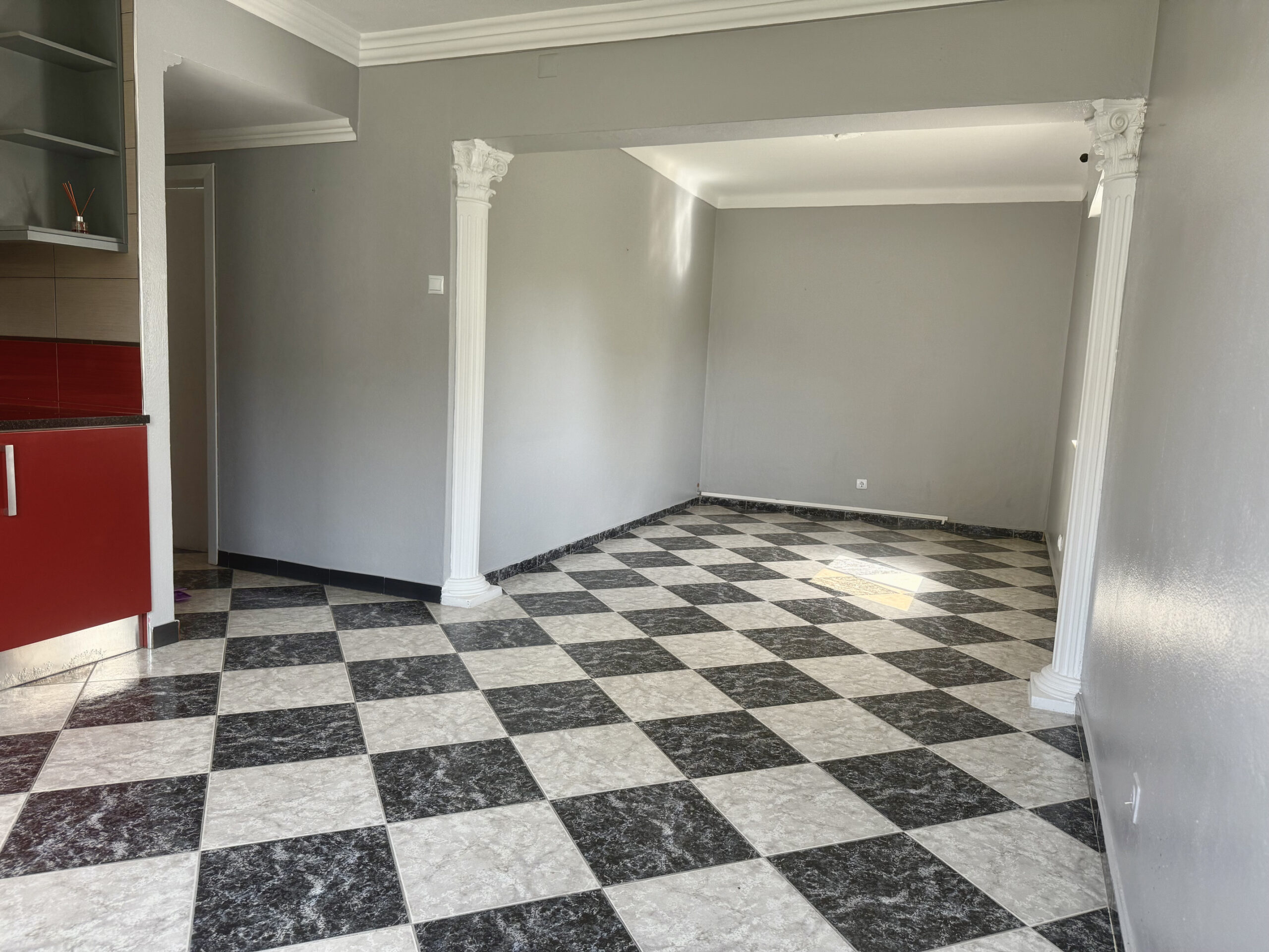 Apartamento T2 para venda | Elvas | Portalegre