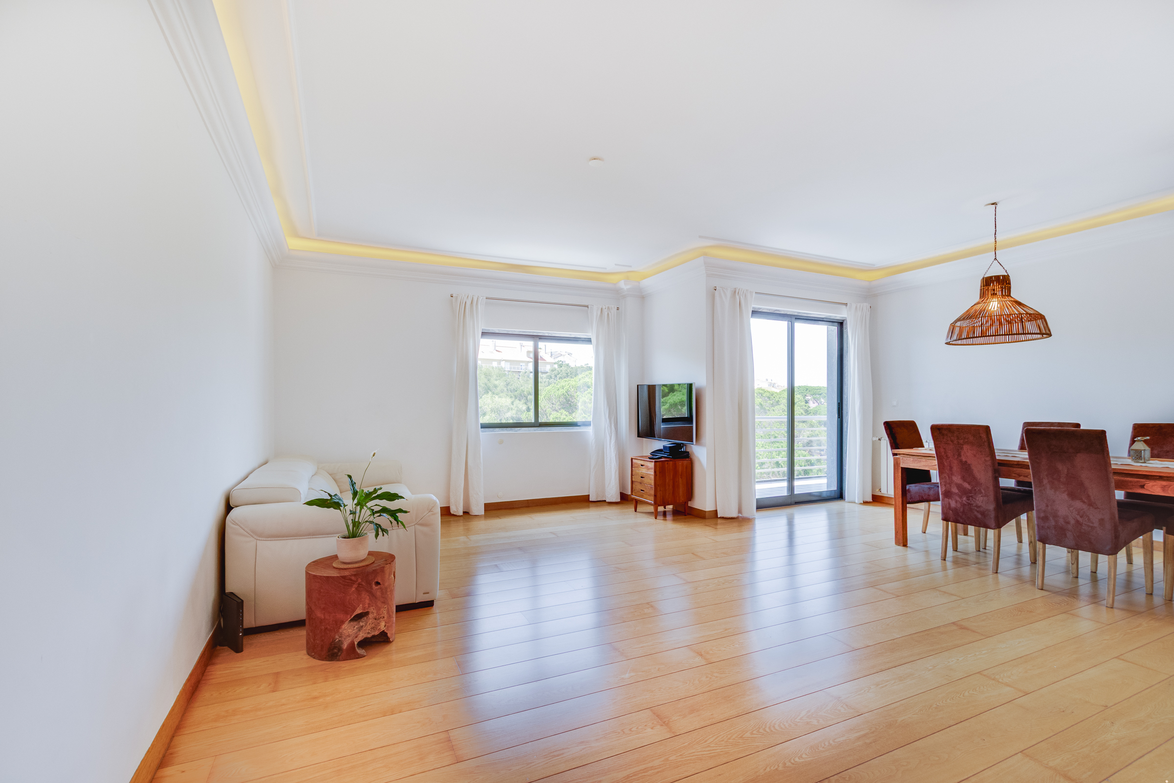 Apartamento T3 para venda | Monte Estoril | Cascais