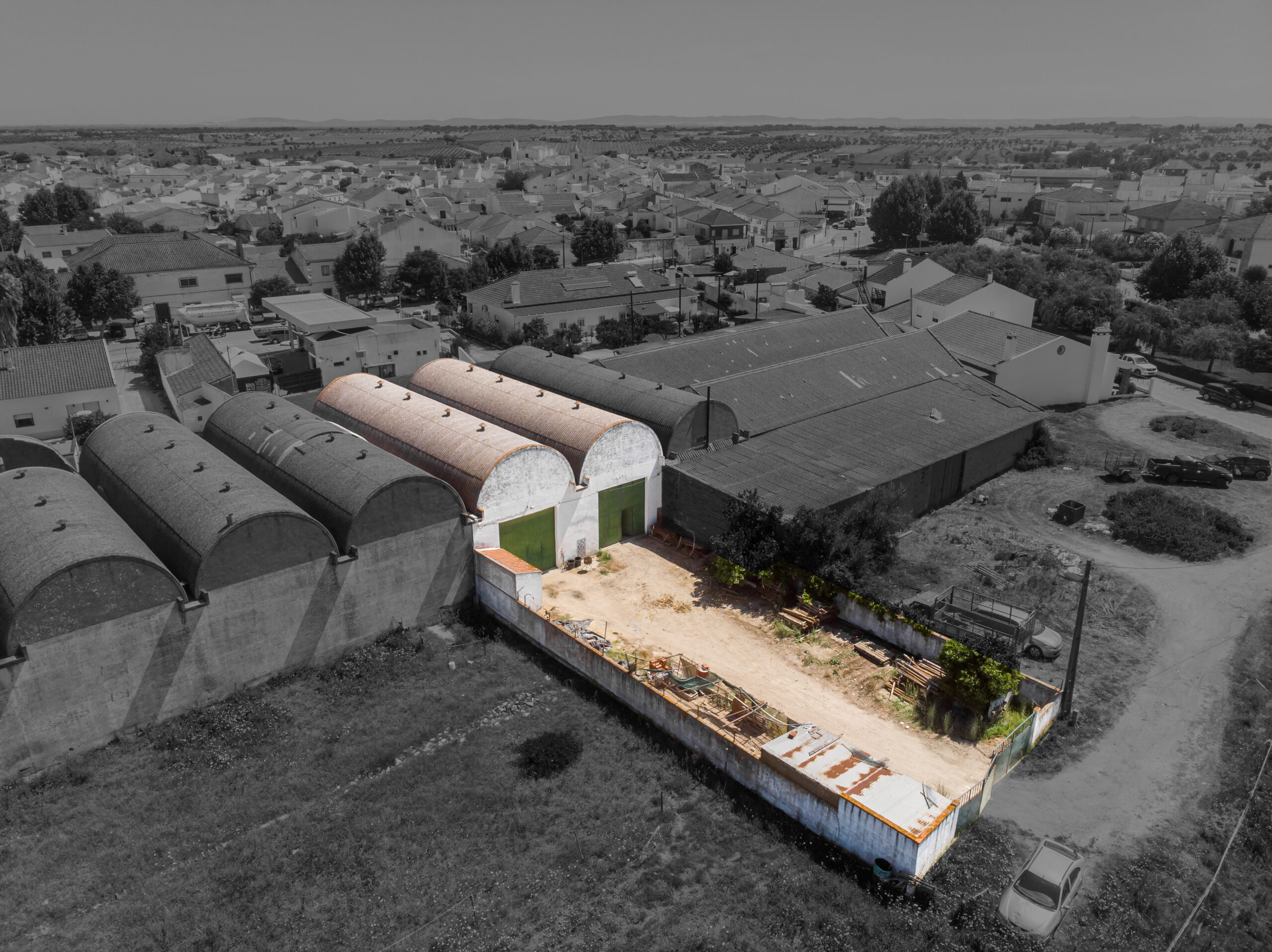 Armazém para Venda | Vimieiro | Arraiolos | Évora