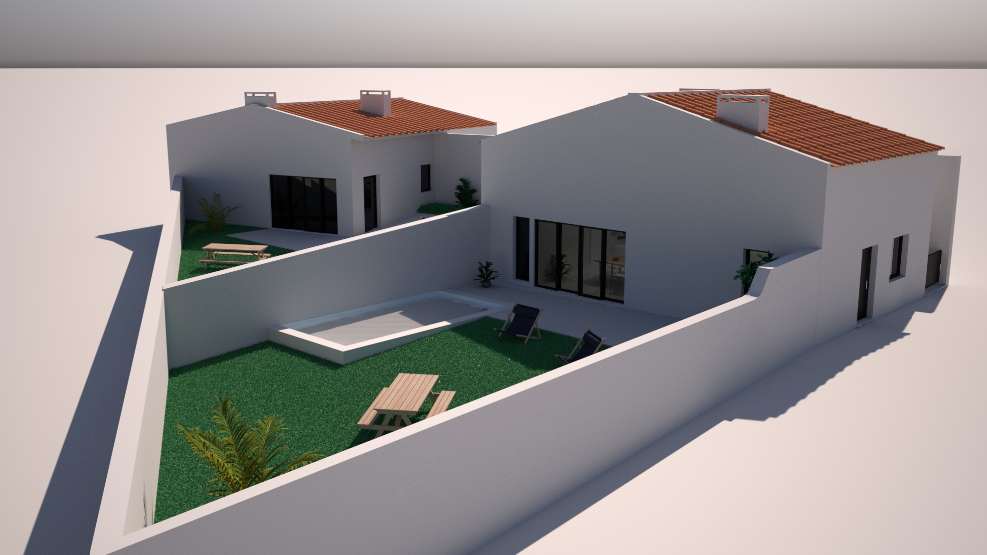 Moradia T3 para Venda | Estremoz | Évora