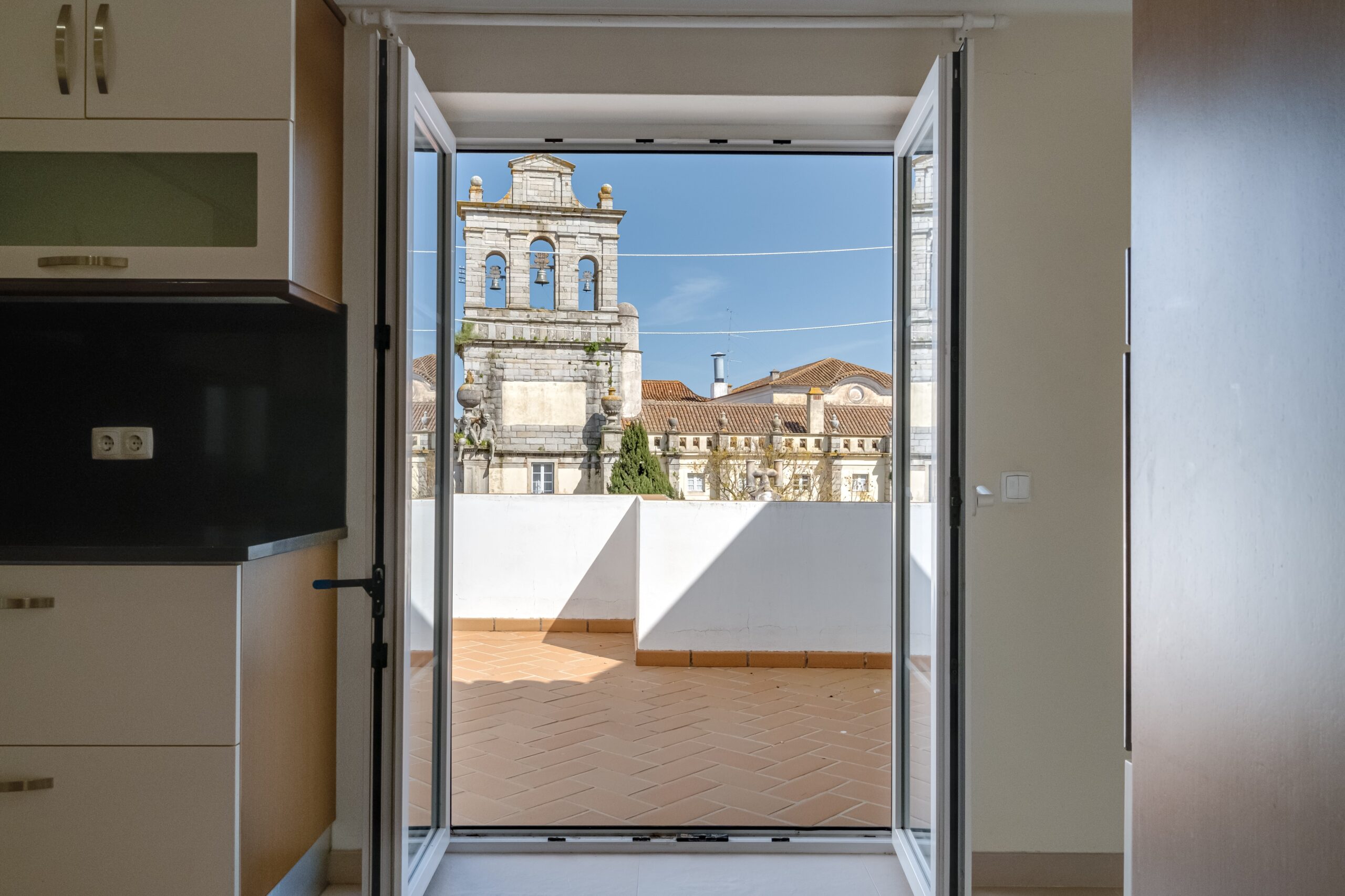 Apartamento T1 para Venda | Évora