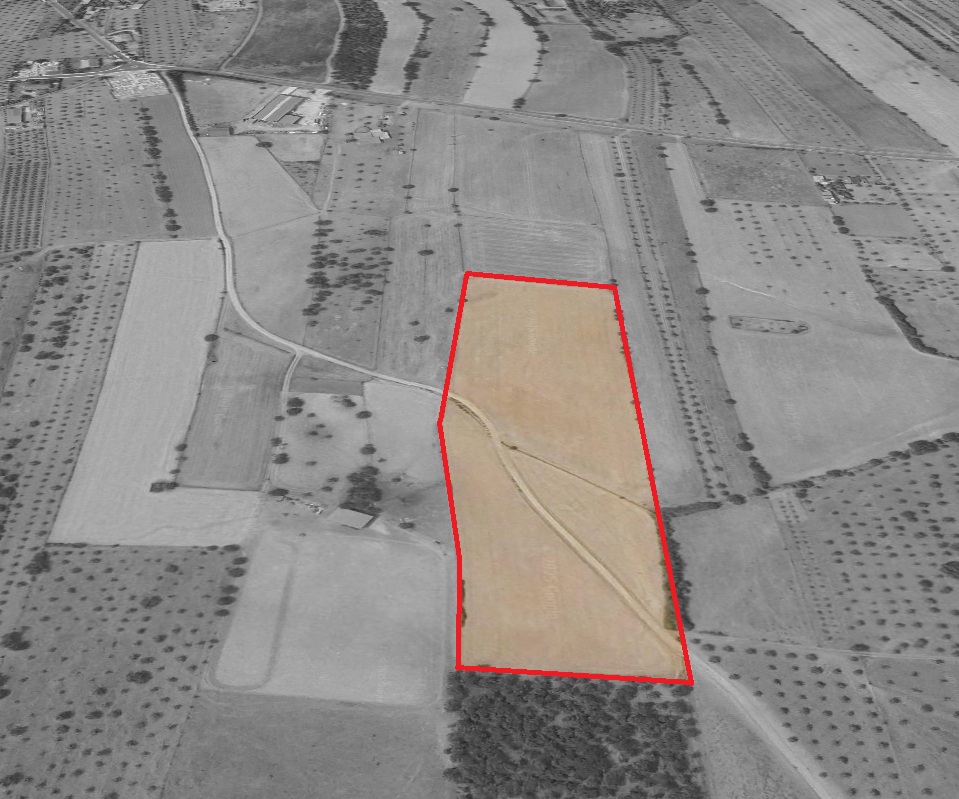 Terrenos Rústicos à Venda | São Bento do Cortiço | Estremoz