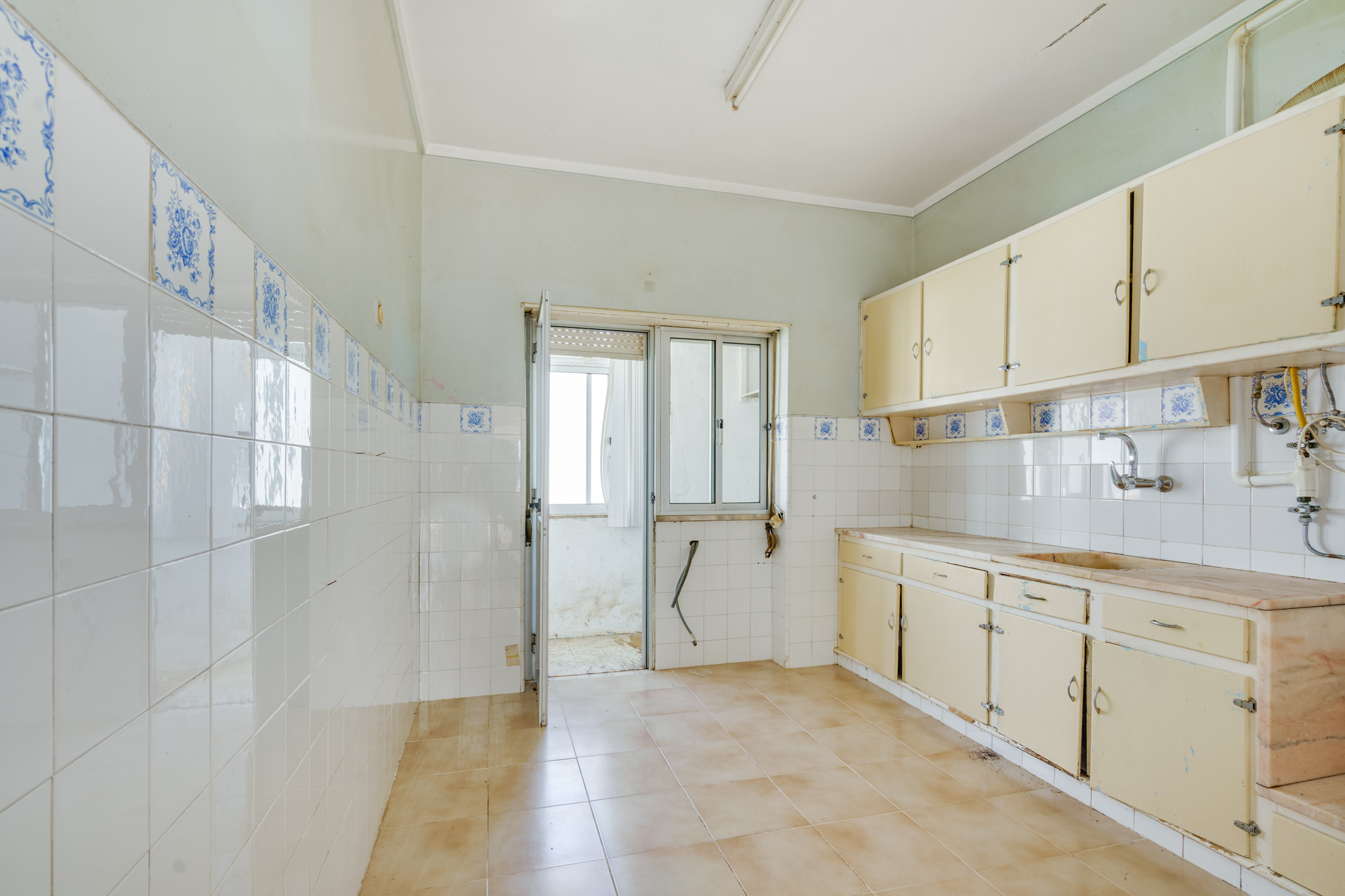 Apartamento T2 para venda | Barreiro