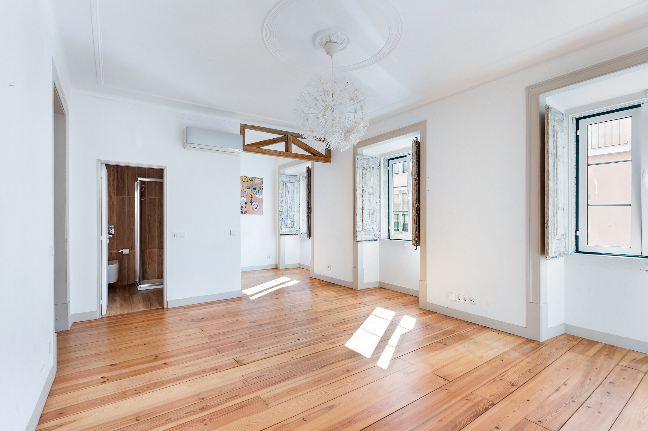 Apartamento T2 para Arrendamento | Príncipe Real | Lisboa