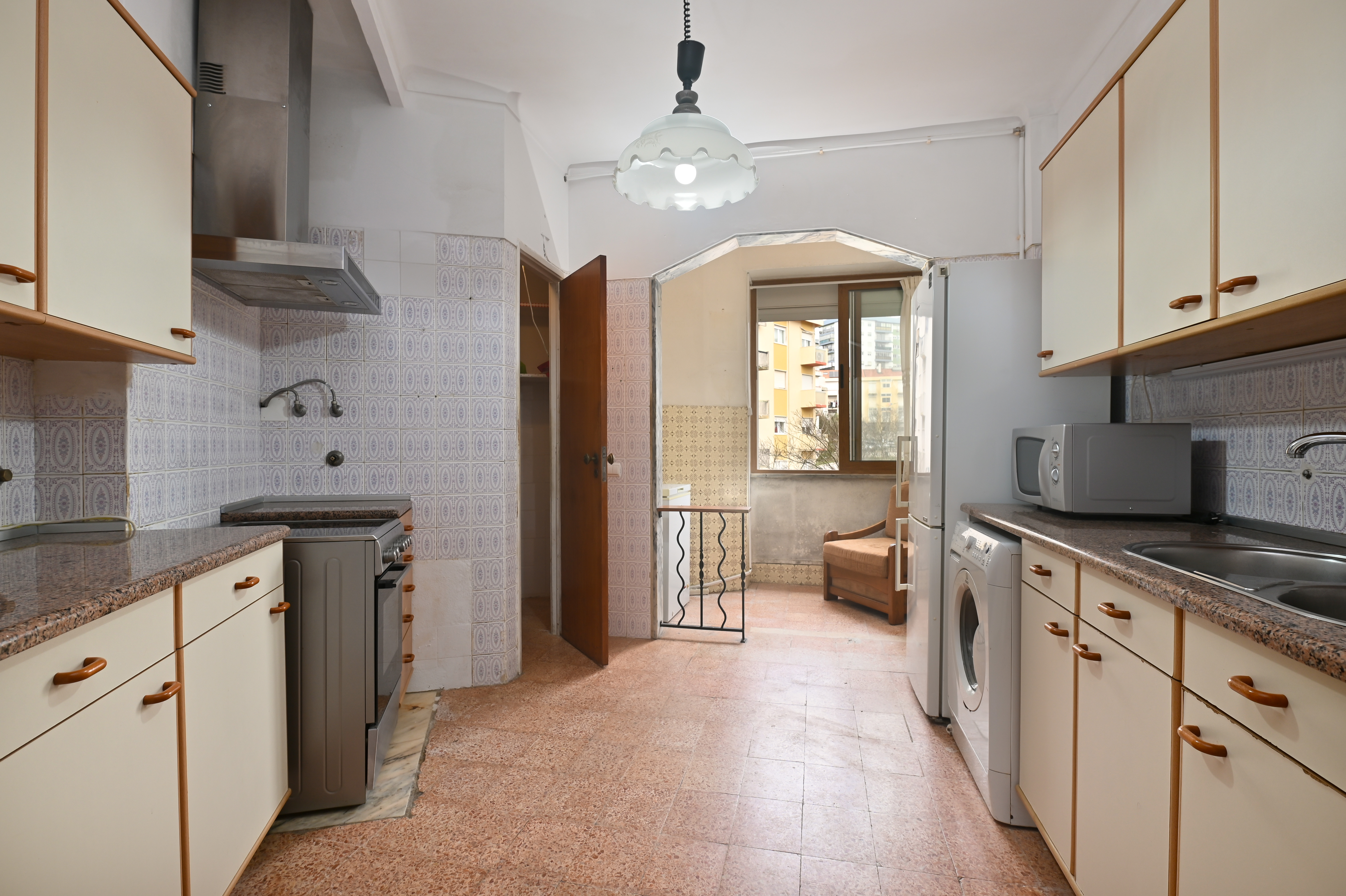 Apartamento T1 | Carnaxide | Oeiras