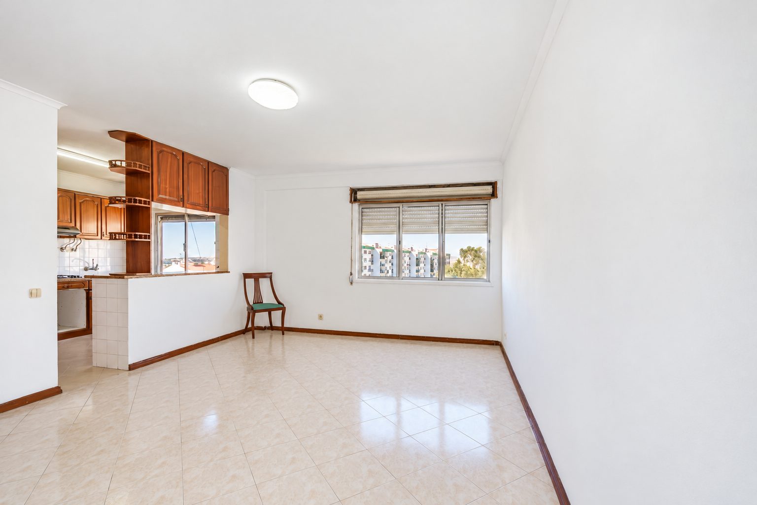 Apartamento T3 para venda | Rinchoa | Sintra