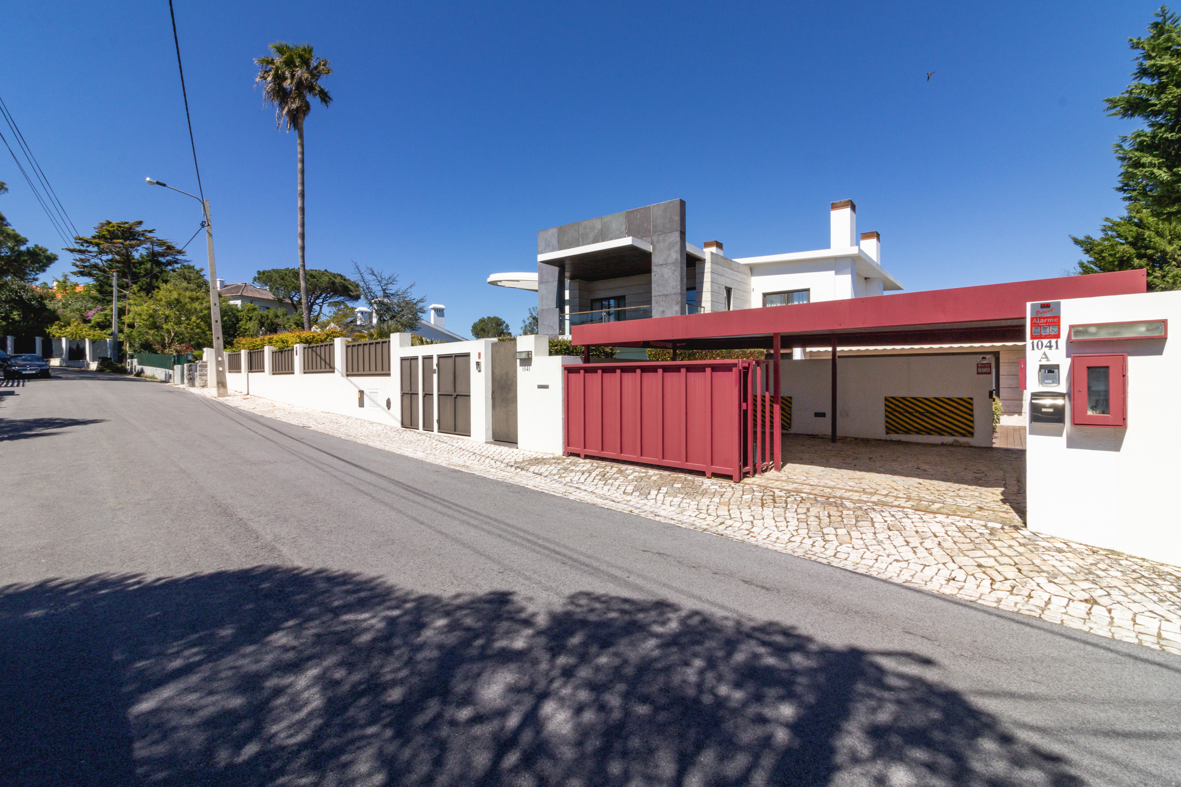 Moradia T4 para Venda | Estoril | Cascais