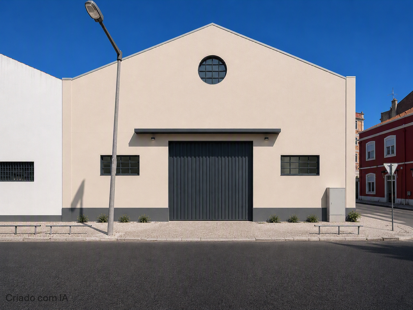 Armazém para Arrendamento | Marvila | Lisboa