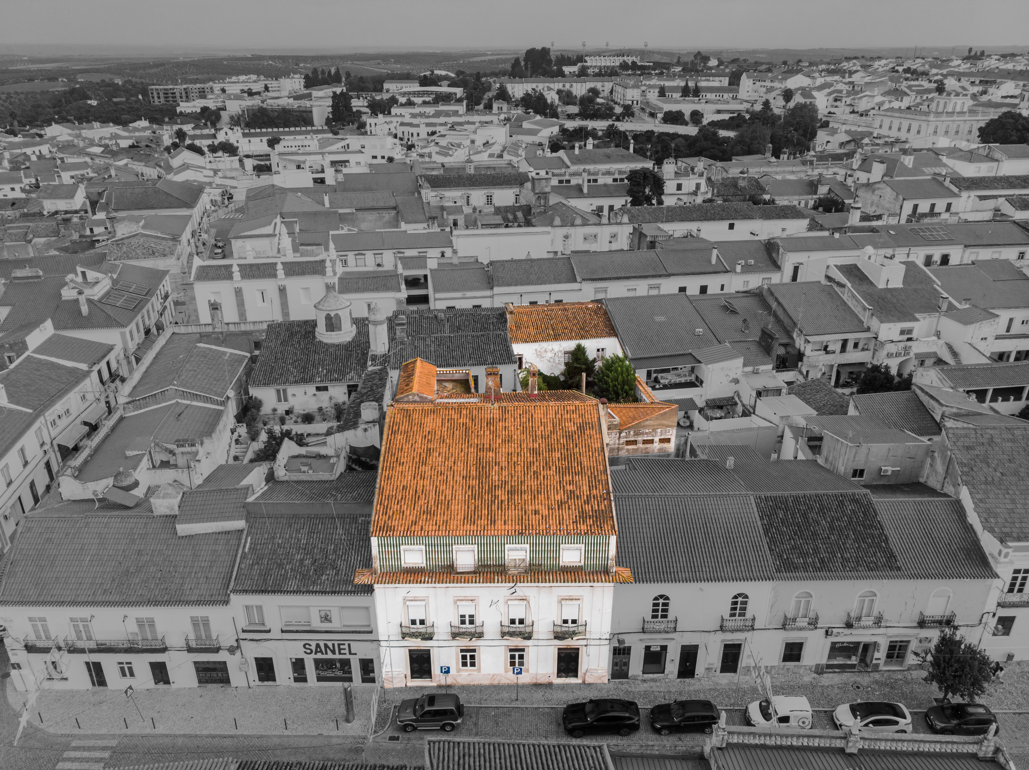 Palacete T16 para venda | Moura | Beja