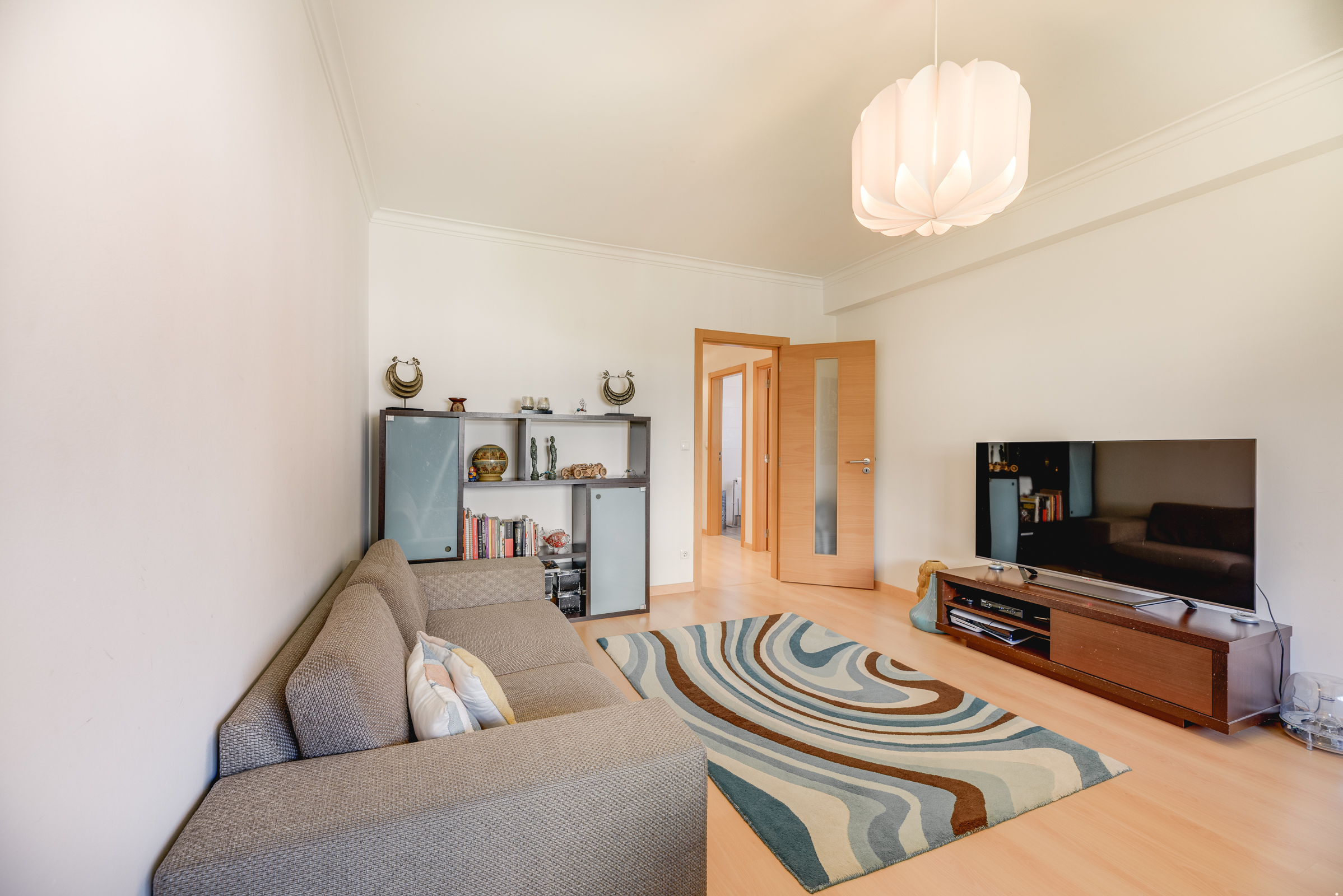 Apartamento T3 | Rinchoa | Rio de Mouro - Sintra