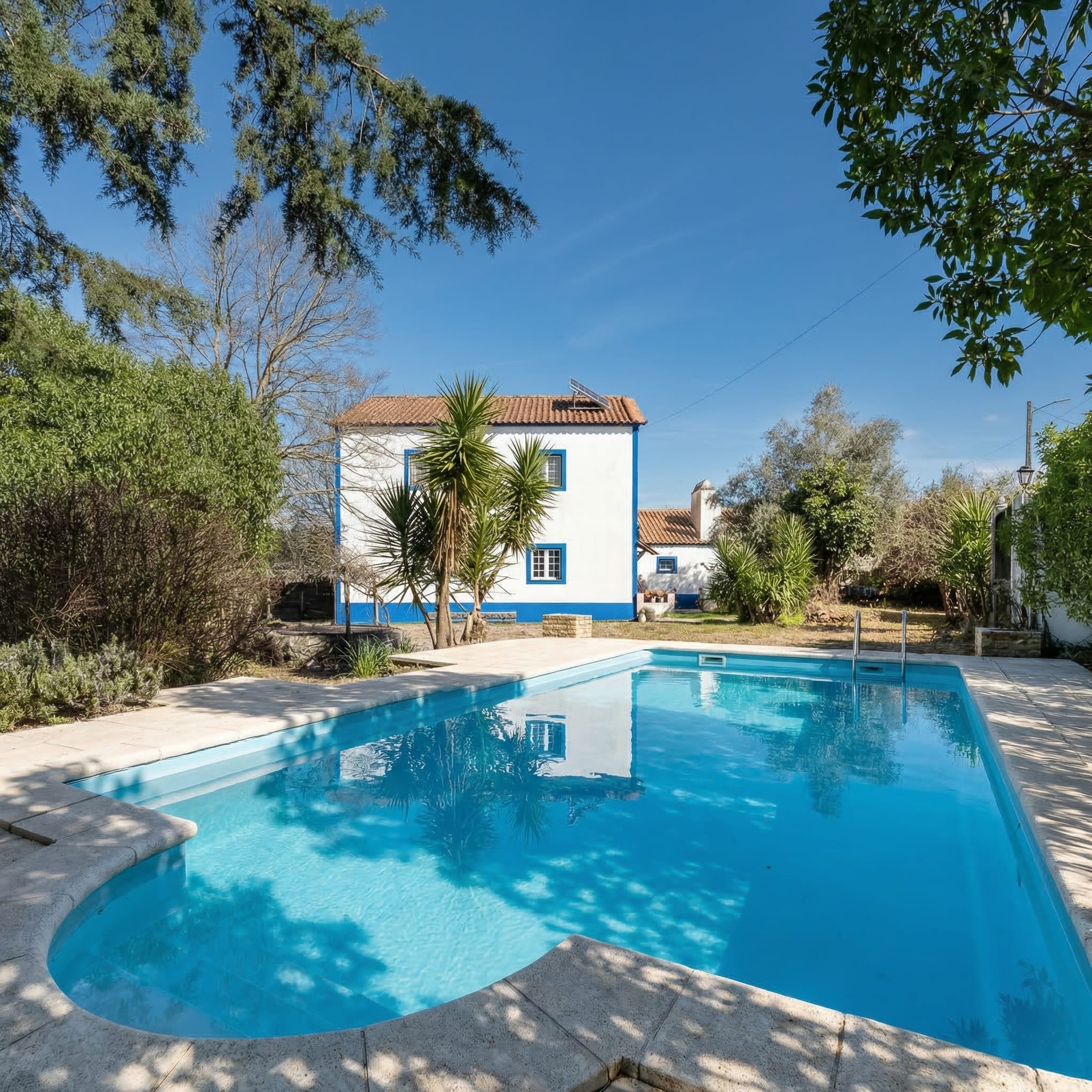 Quinta para venda | Aldeia de Vale Pereiro | Arraiolos | Évora