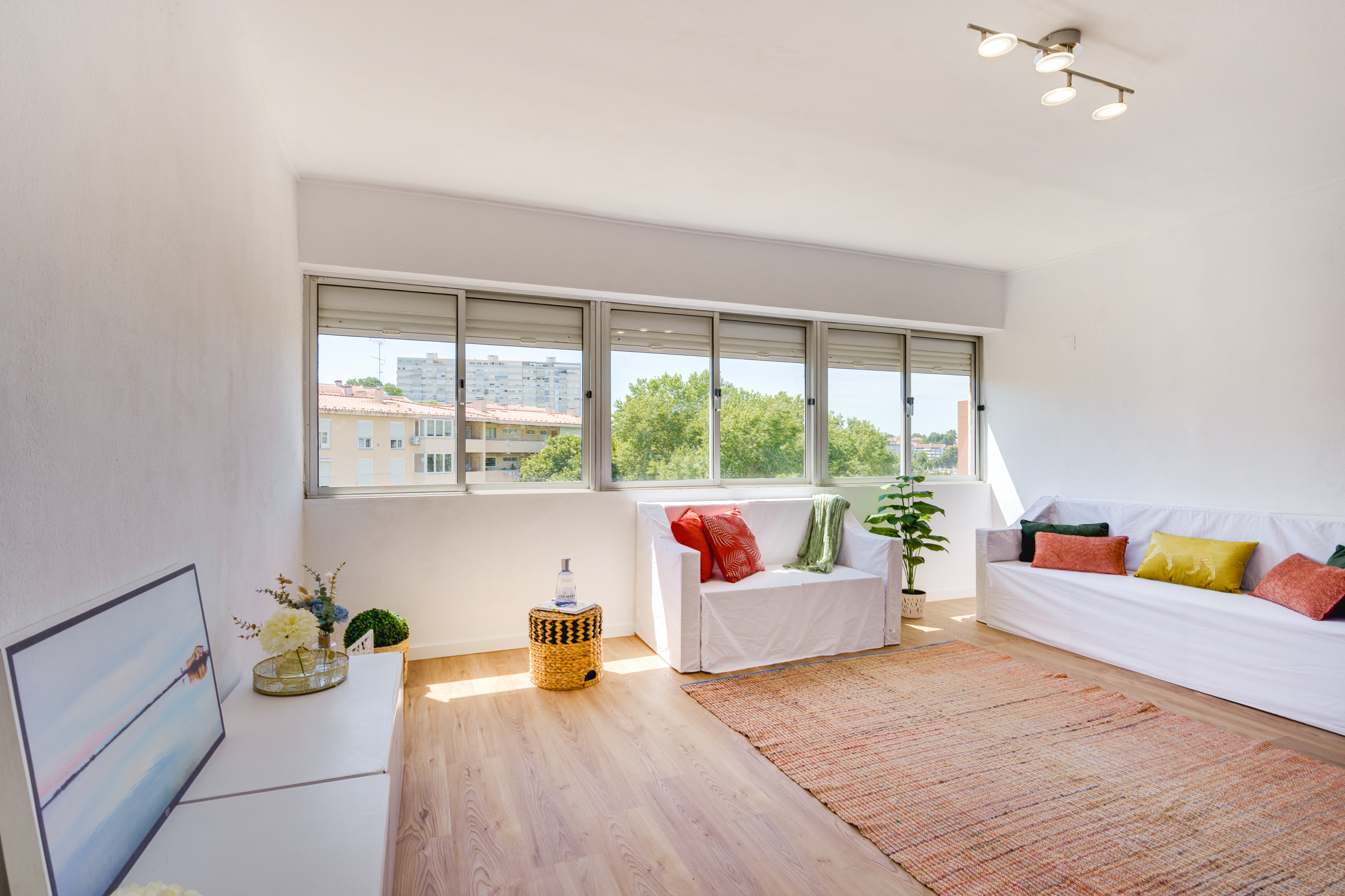 Apartamento T3 para venda | Olivais | Lisboa
