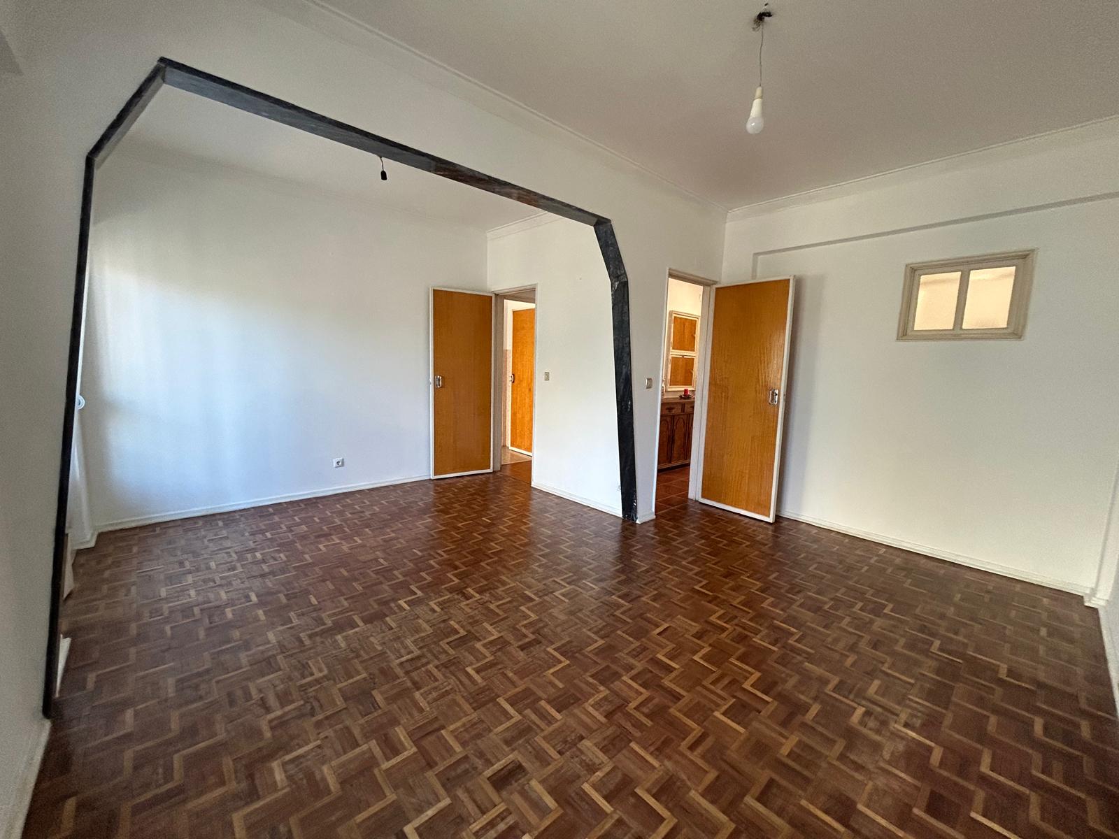 Apartamento T1 para arrendamento | Cacém | Sintra