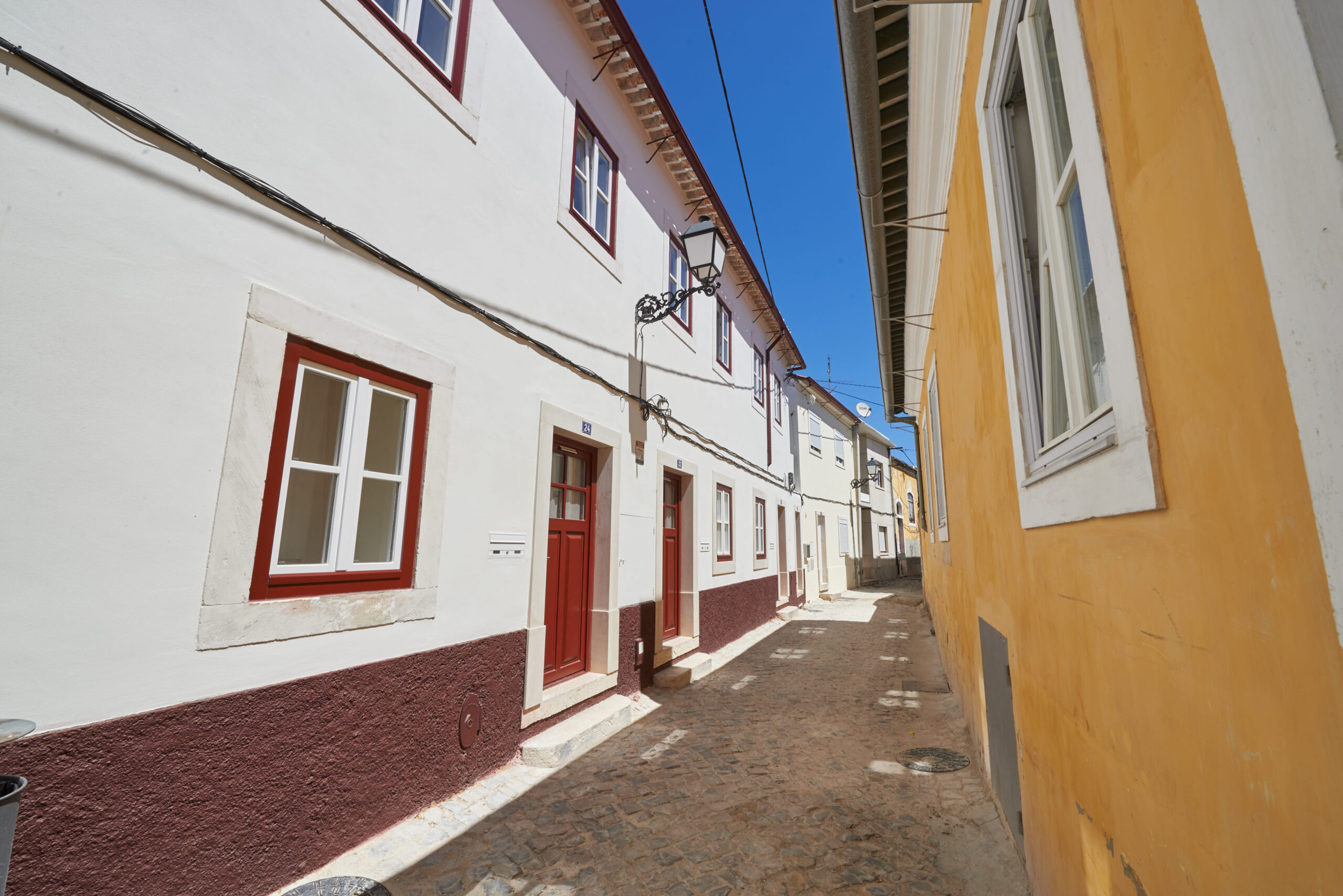 Prédio para venda | Leiria