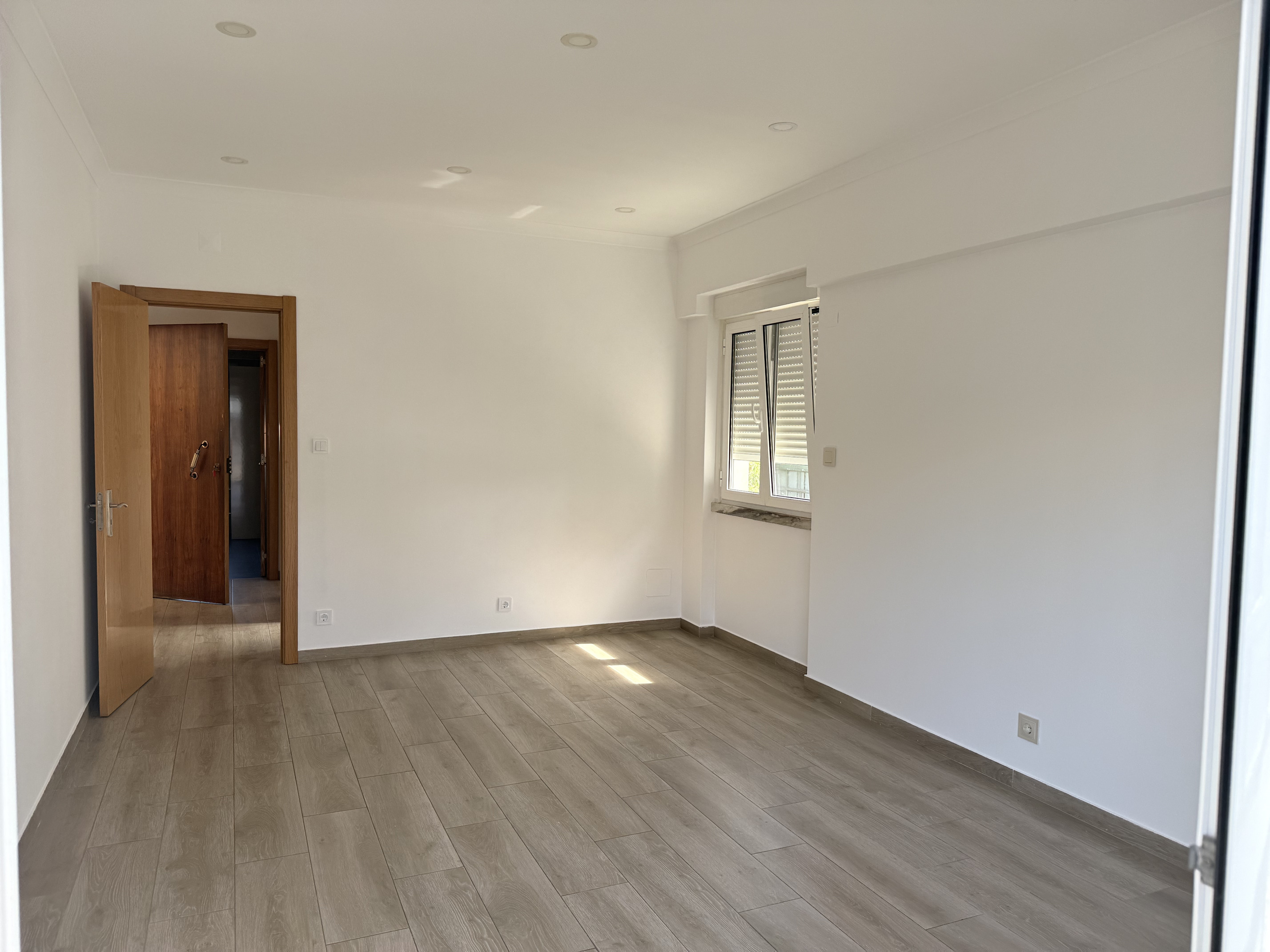 Apartamento T1 para arrendamento | Algés