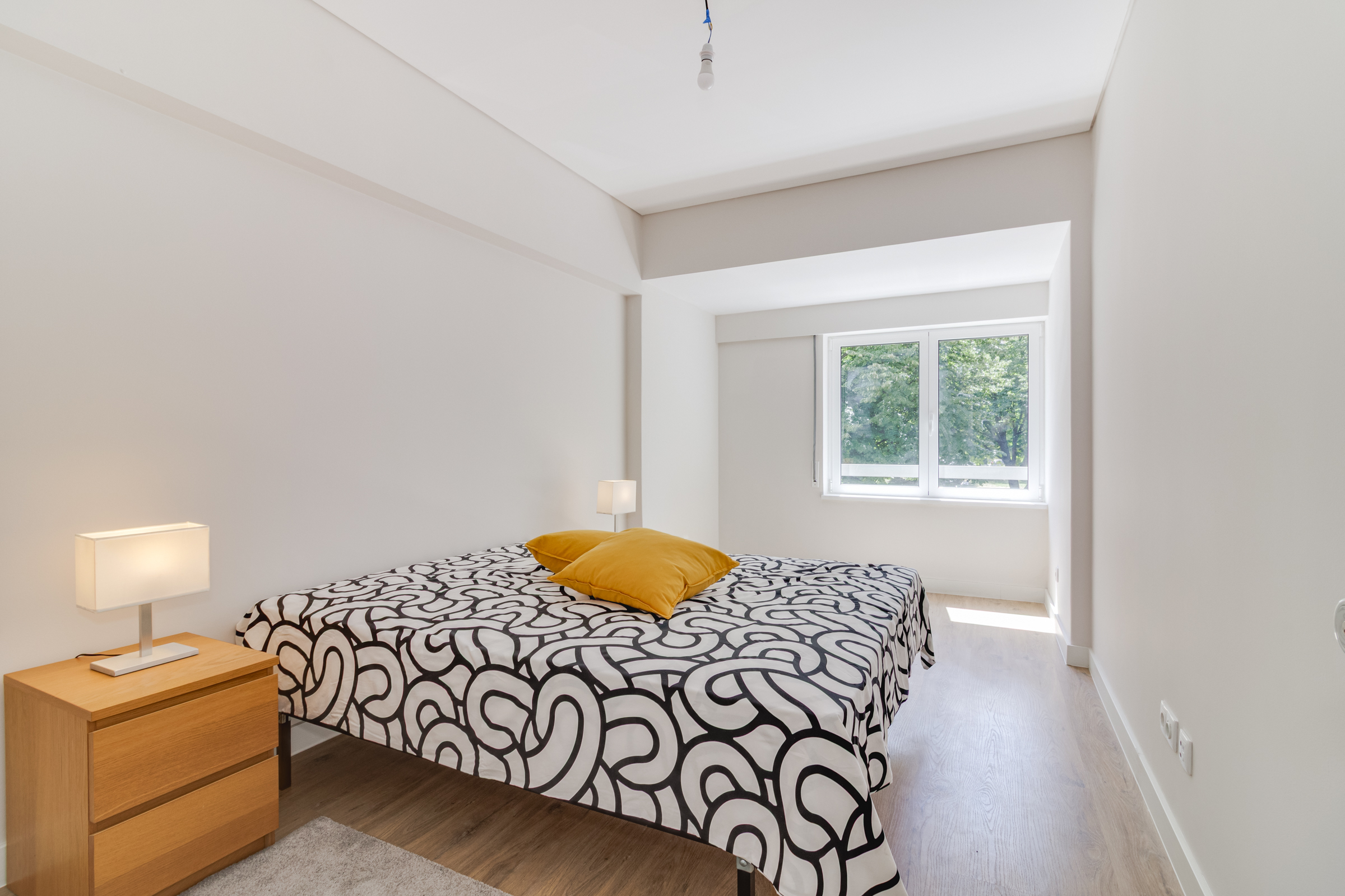 Apartamento T2 para venda | Campo Grande | Lisboa