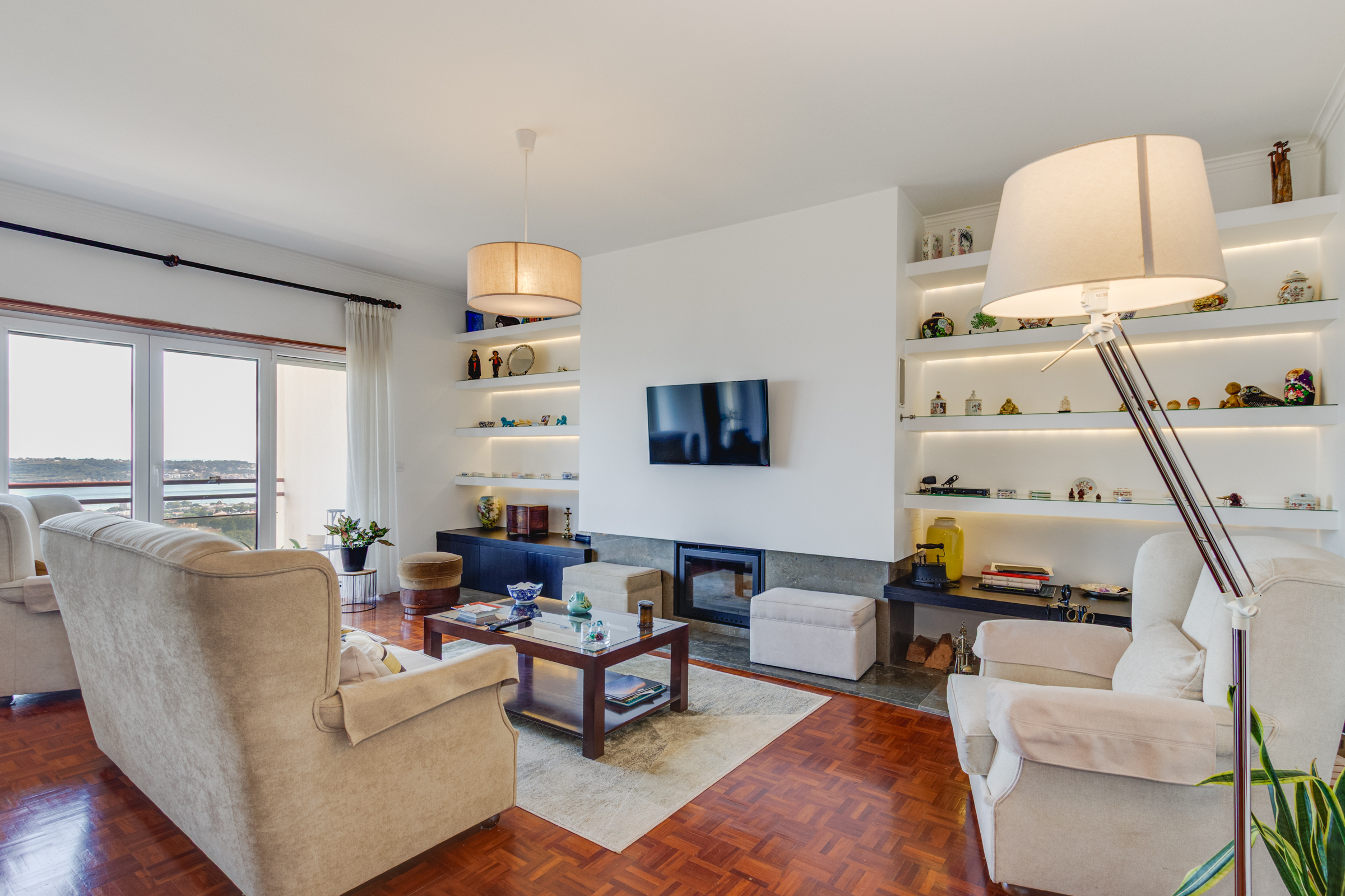 Apartamento T5 | Restelo | Lisboa